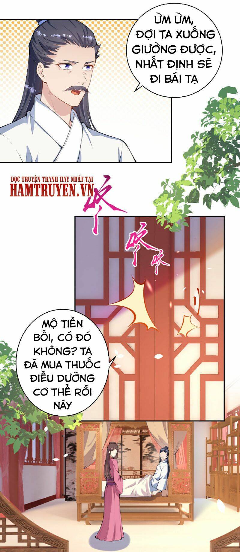 Chương 332 - Trang 1