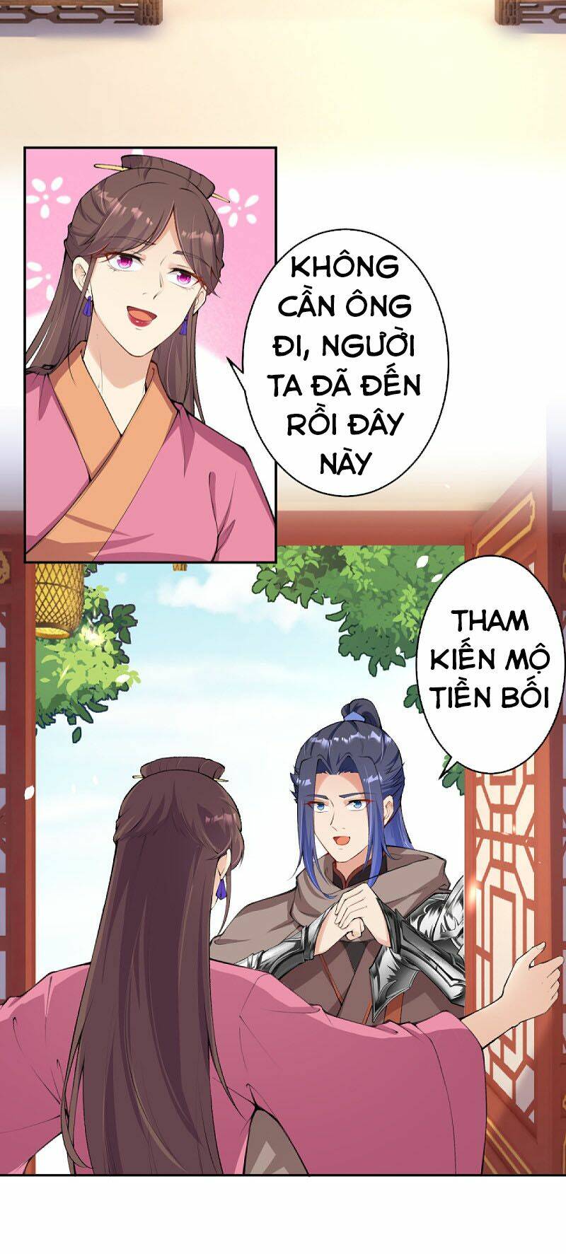 Chương 332 - Trang 2