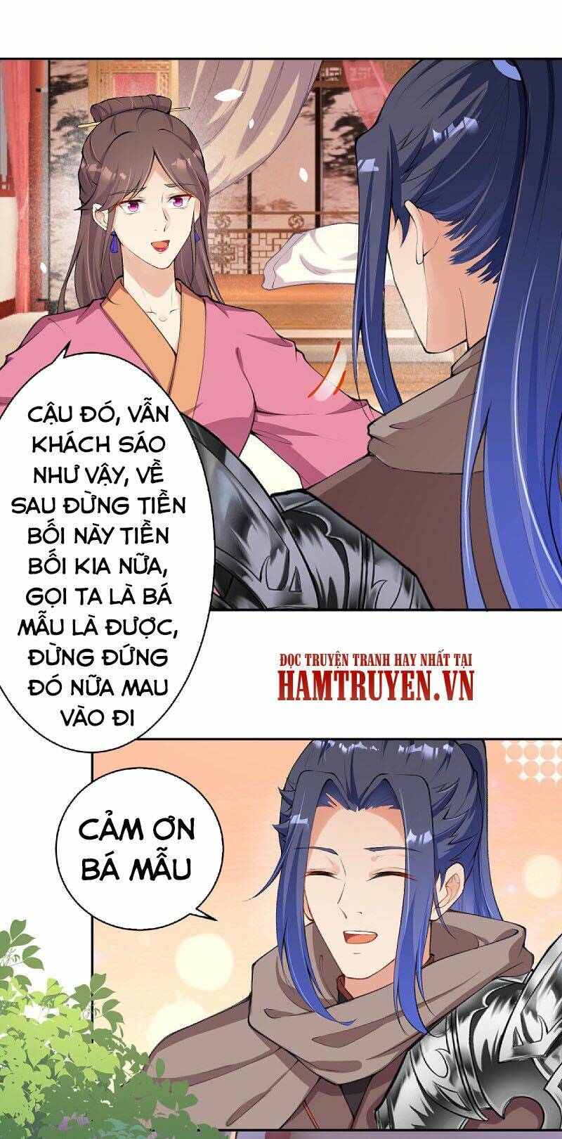 Chương 332 - Trang 3