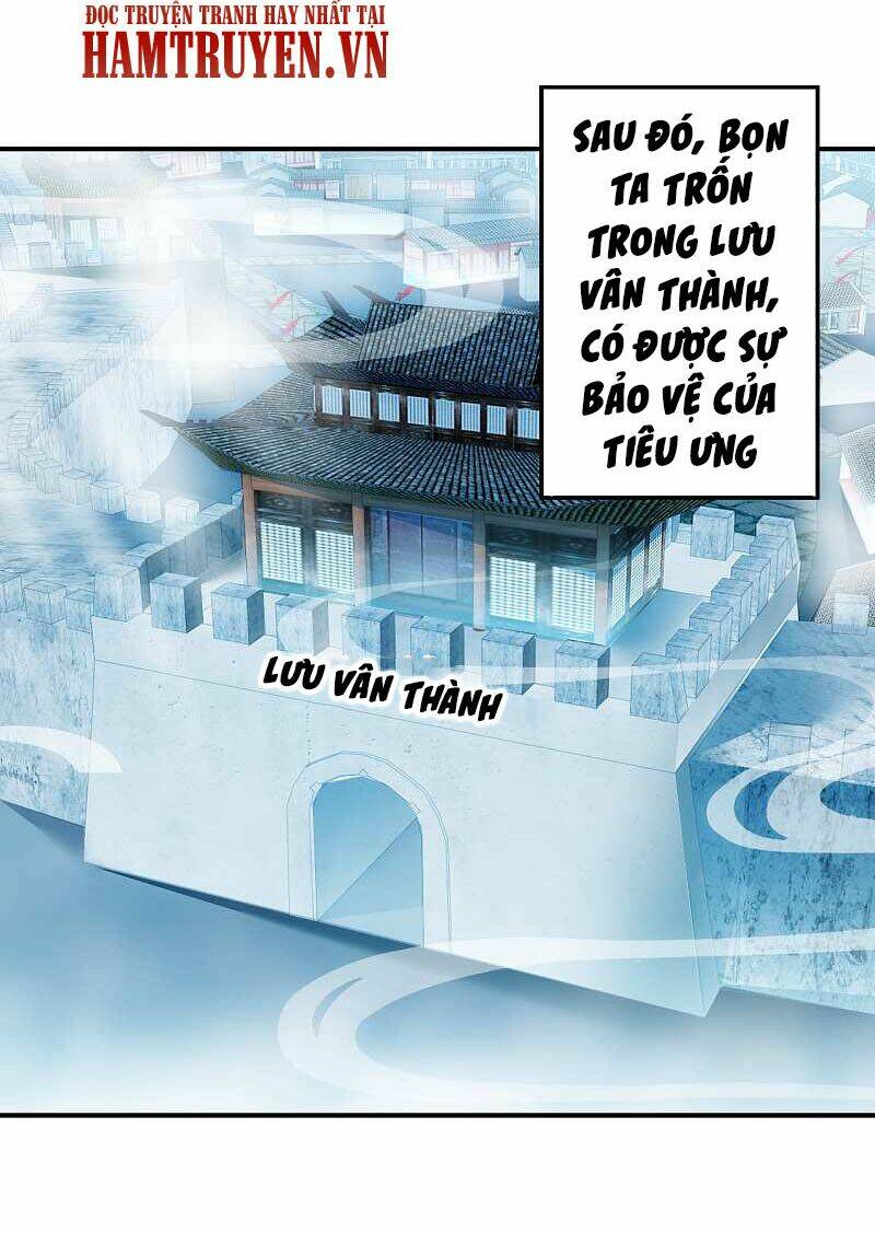 Chương 332 - Trang 22
