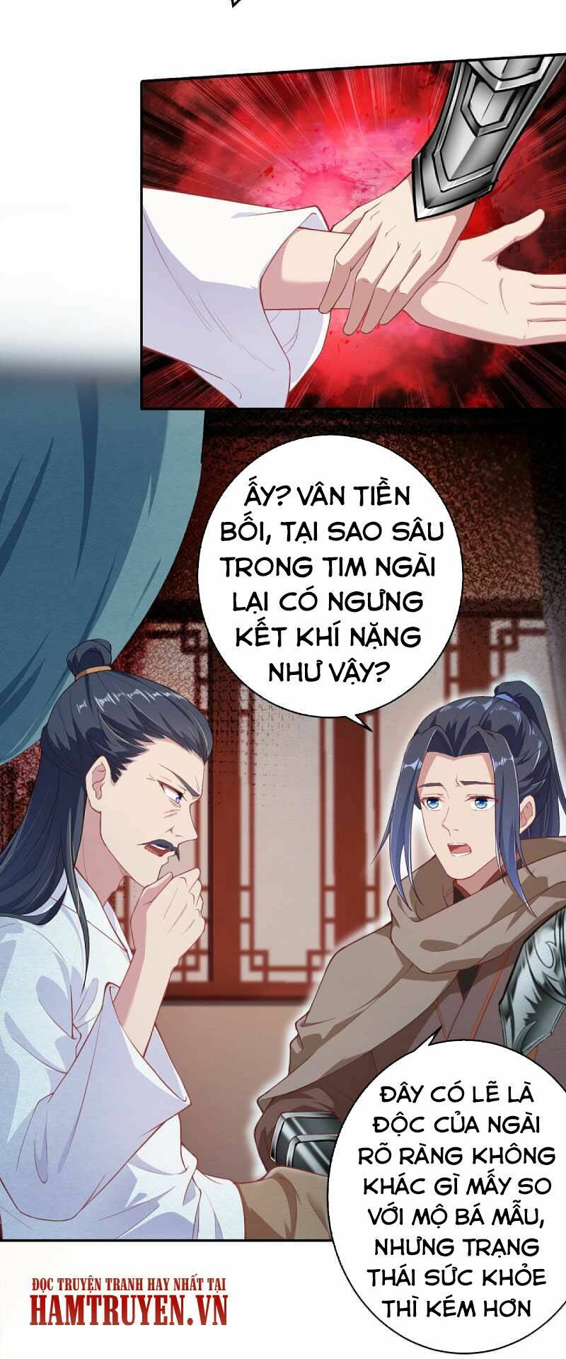 Chương 332 - Trang 10