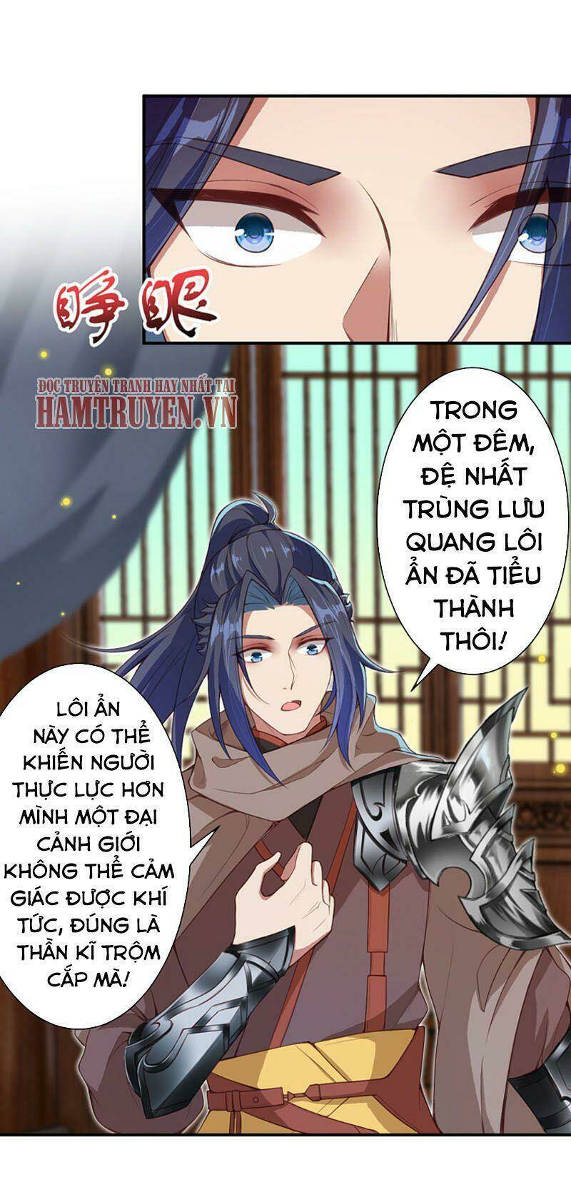 Chương 334 - Trang 3
