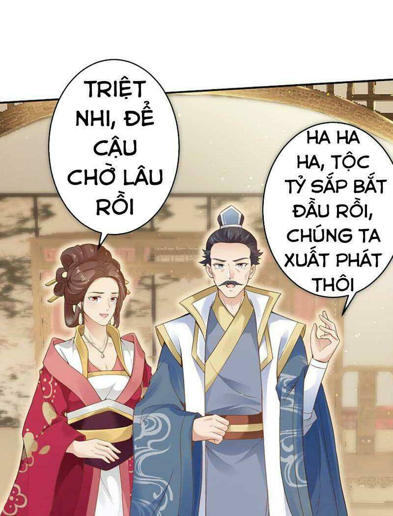 Chương 334 - Trang 22
