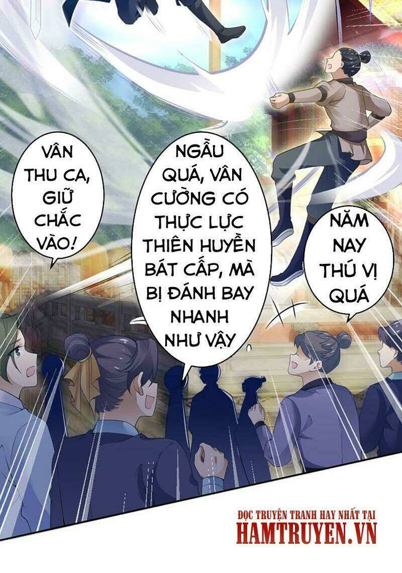 Chương 334 - Trang 32