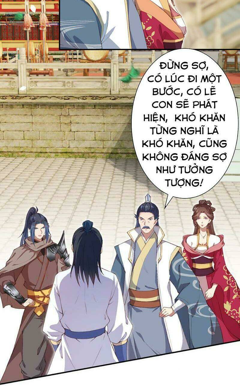 Chương 335 - Trang 17