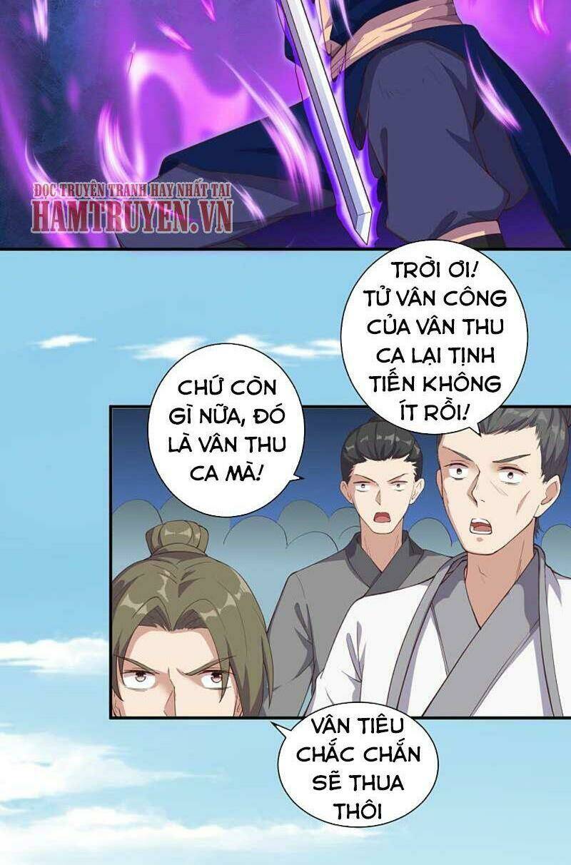 Chương 335 - Trang 25