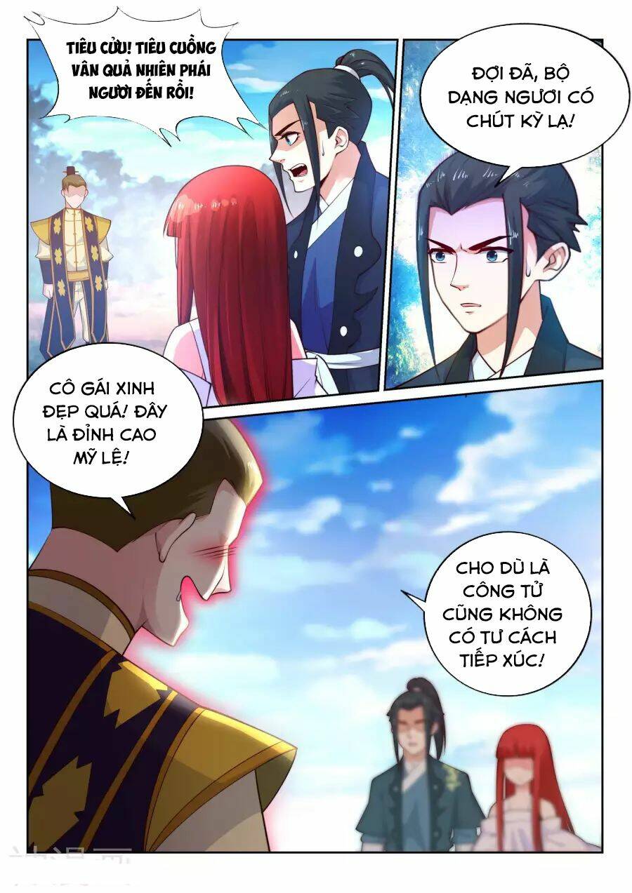 Chương 34 - Trang 3