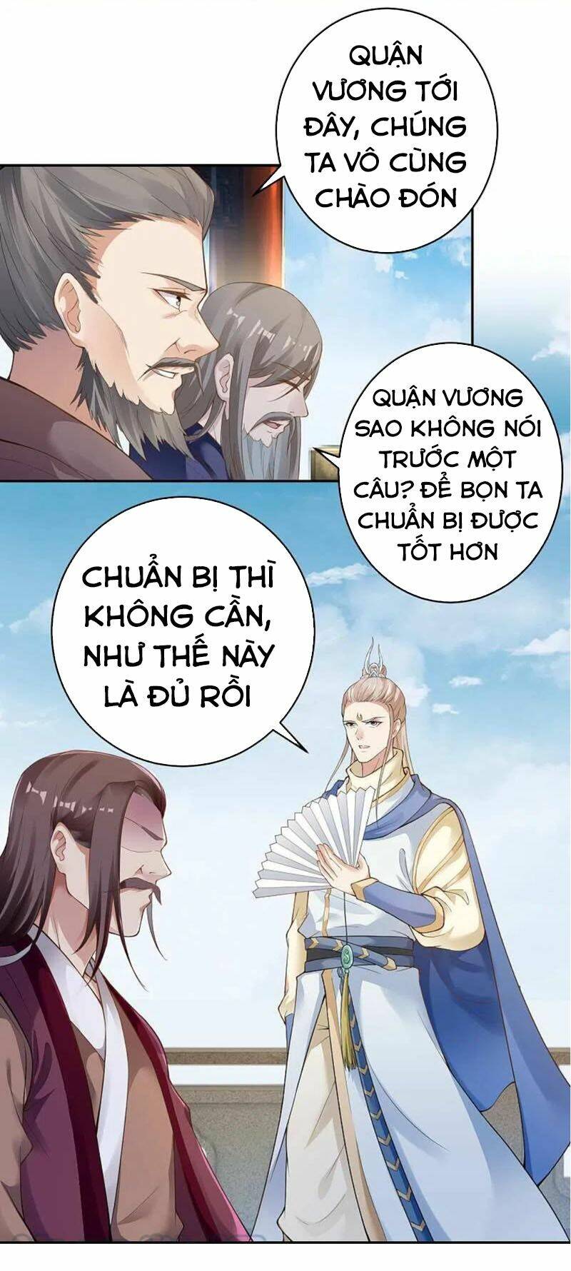 Chương 340 - Trang 19