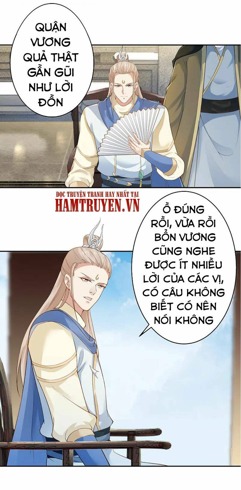 Chương 340 - Trang 20