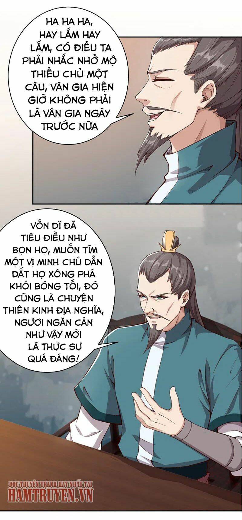 Chương 340 - Trang 3