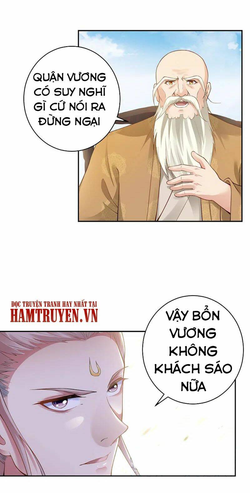 Chương 340 - Trang 21