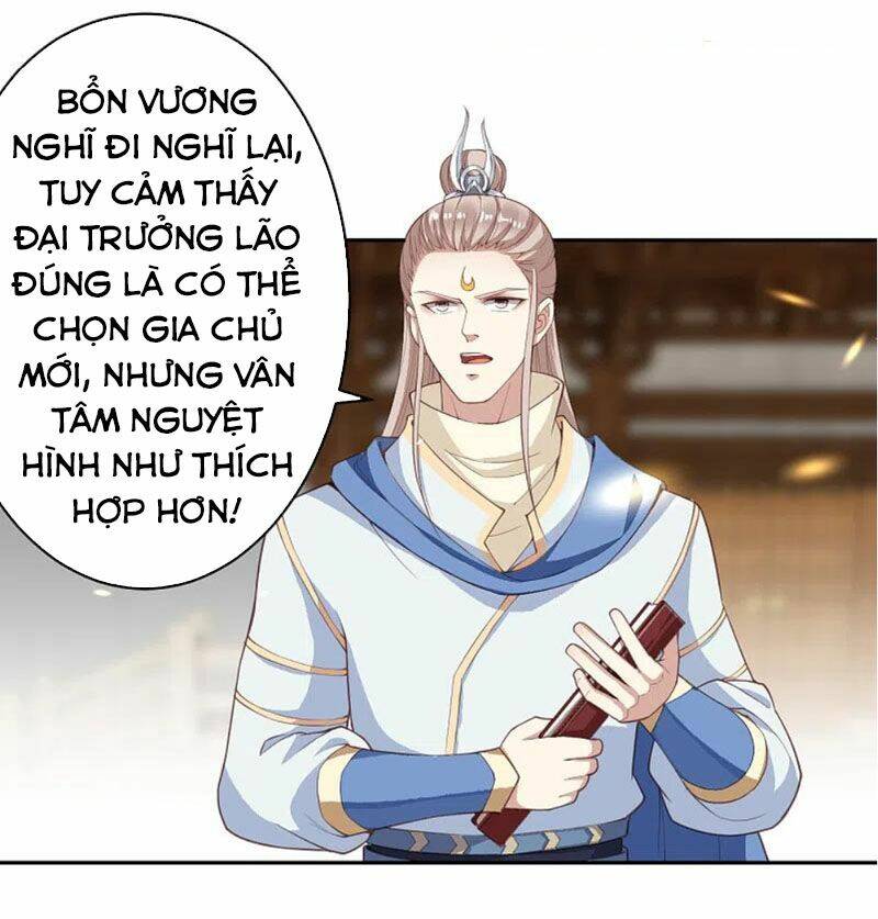 Chương 340 - Trang 22