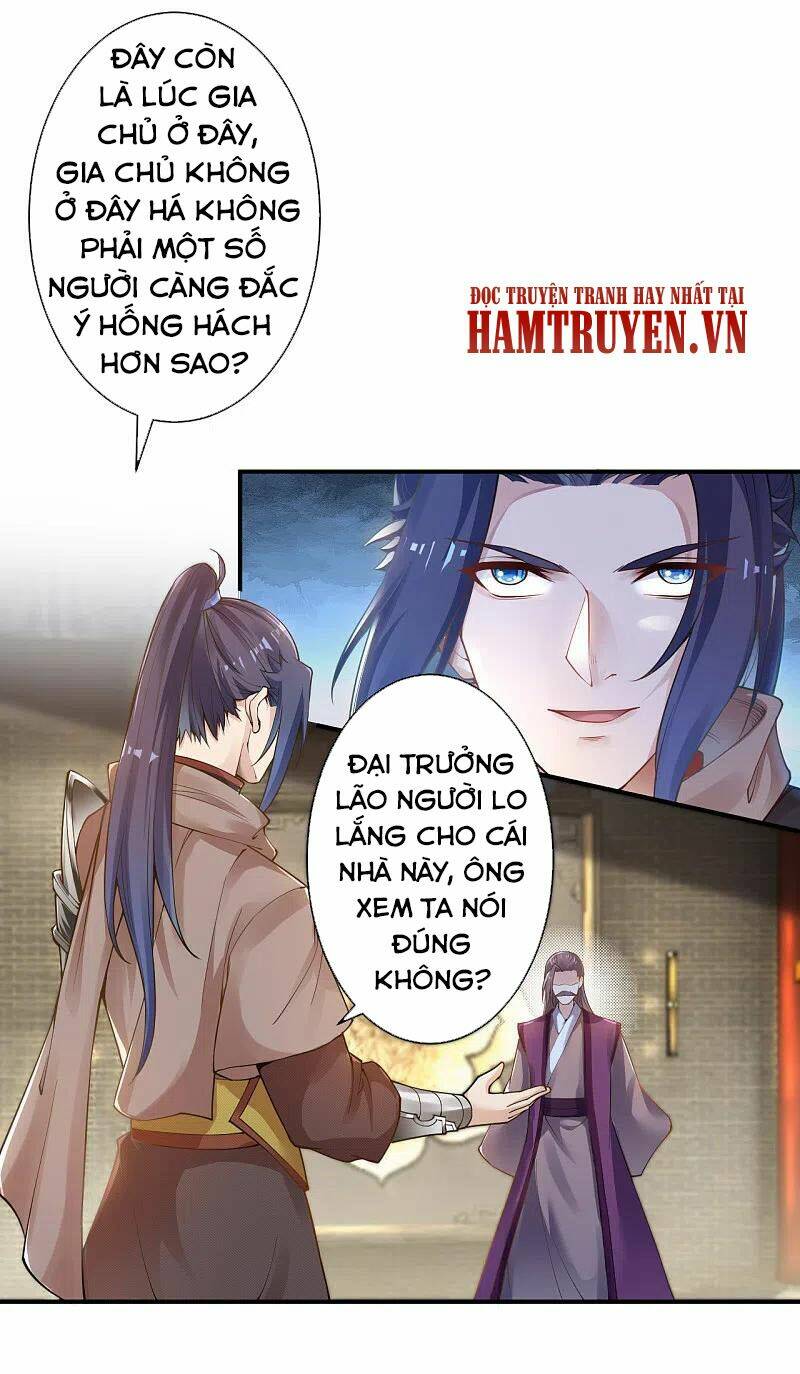 Chương 342 - Trang 9