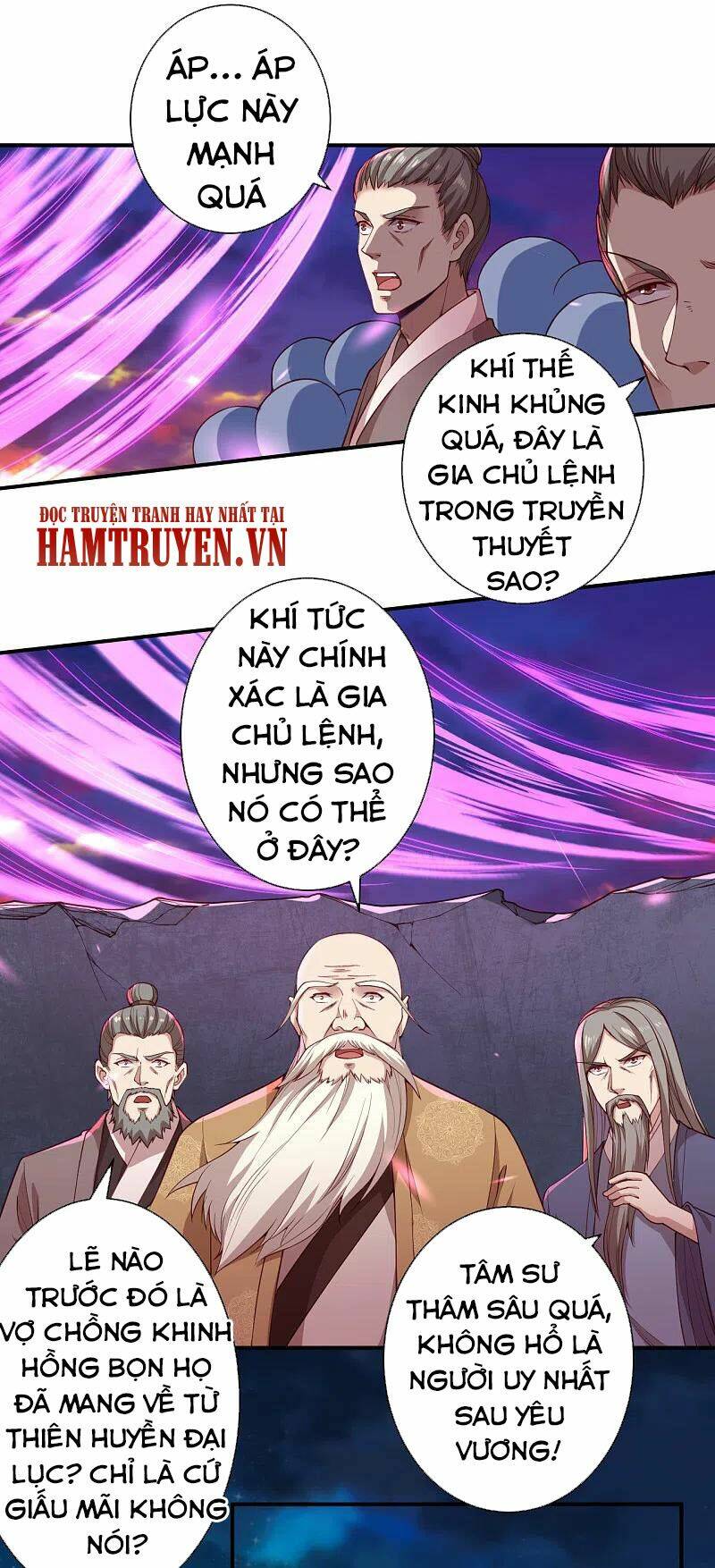 Chương 343 - Trang 25