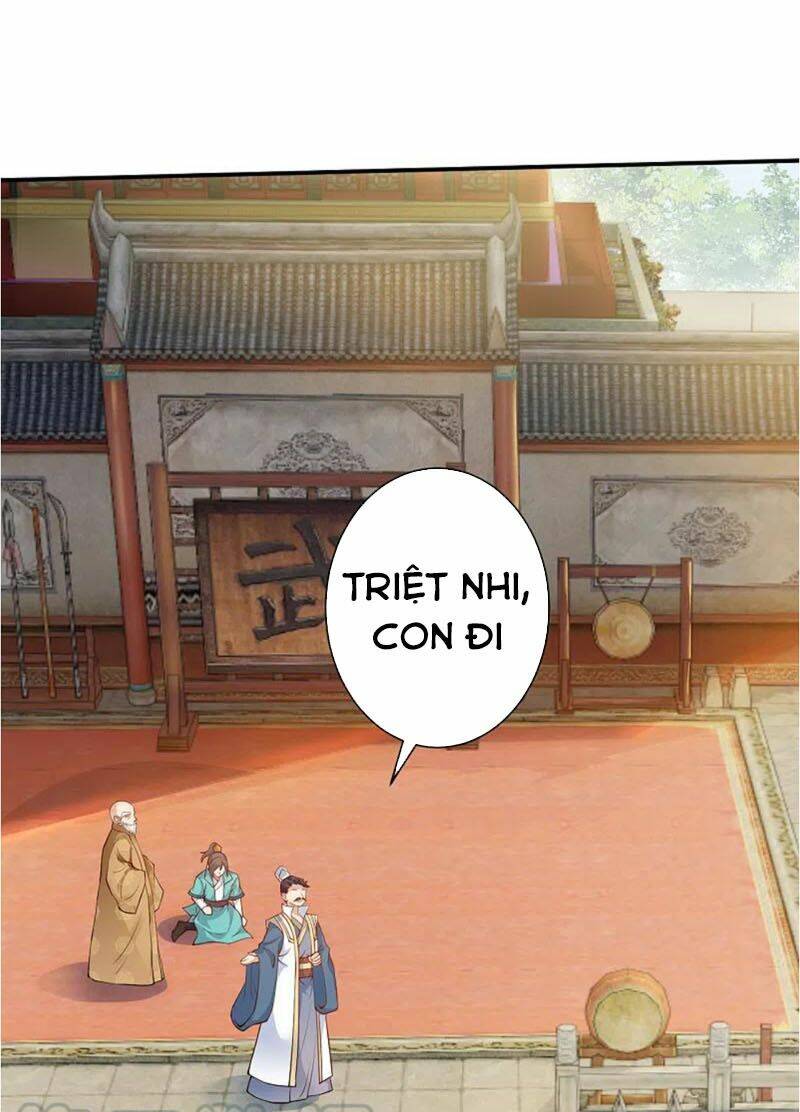 Chương 344 - Trang 11