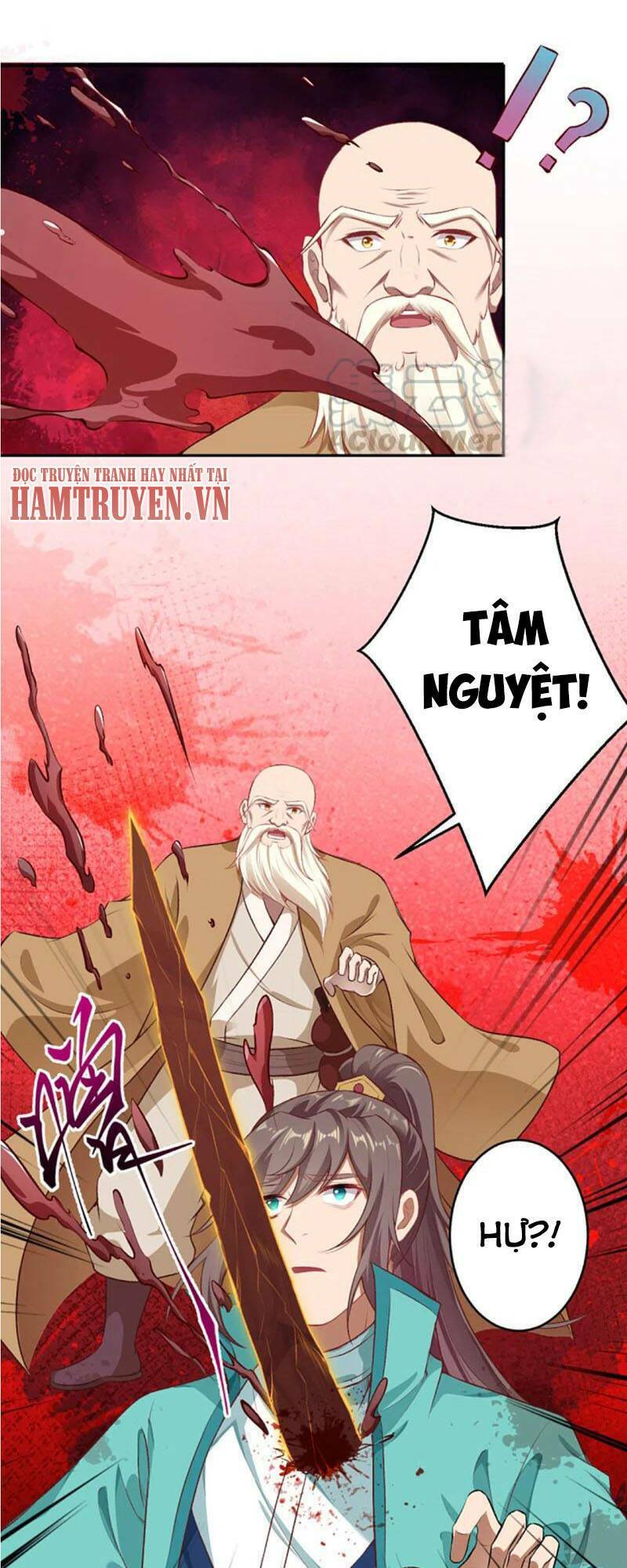 Chương 345 - Trang 22
