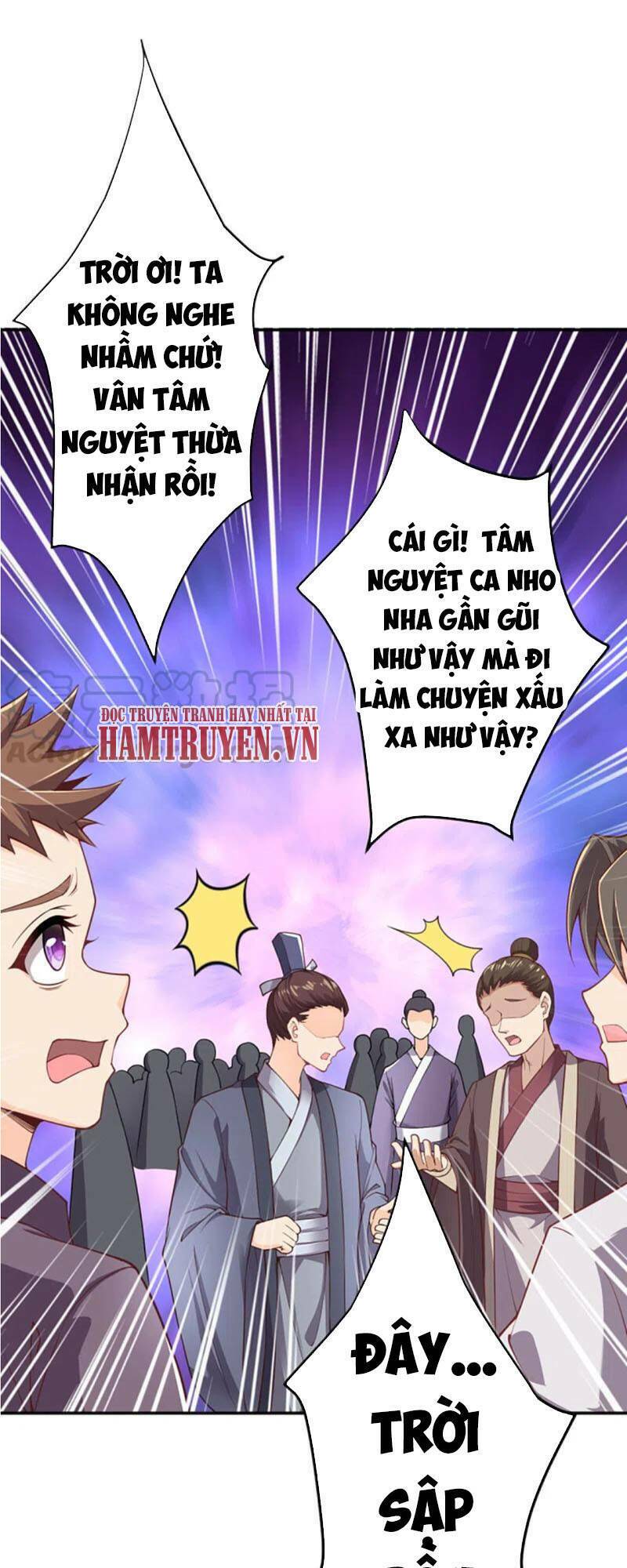 Chương 345 - Trang 7