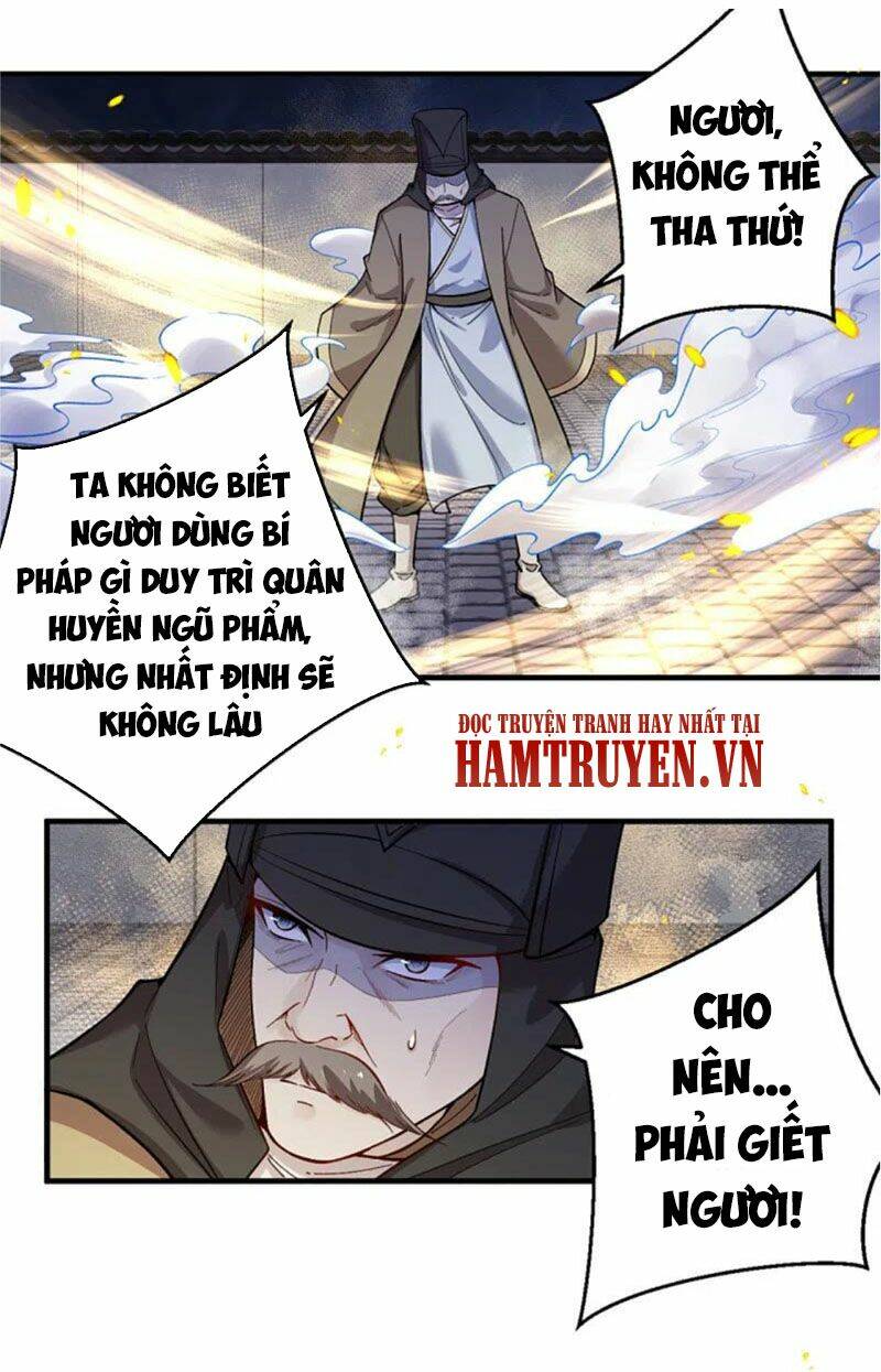 Chương 347 - Trang 1