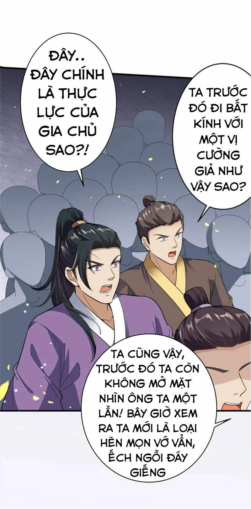 Chương 347 - Trang 11