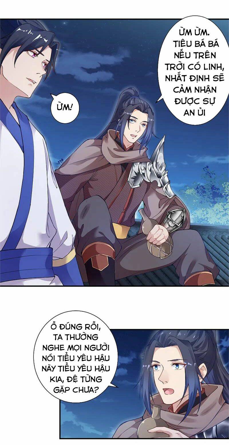 Chương 351 - Trang 1