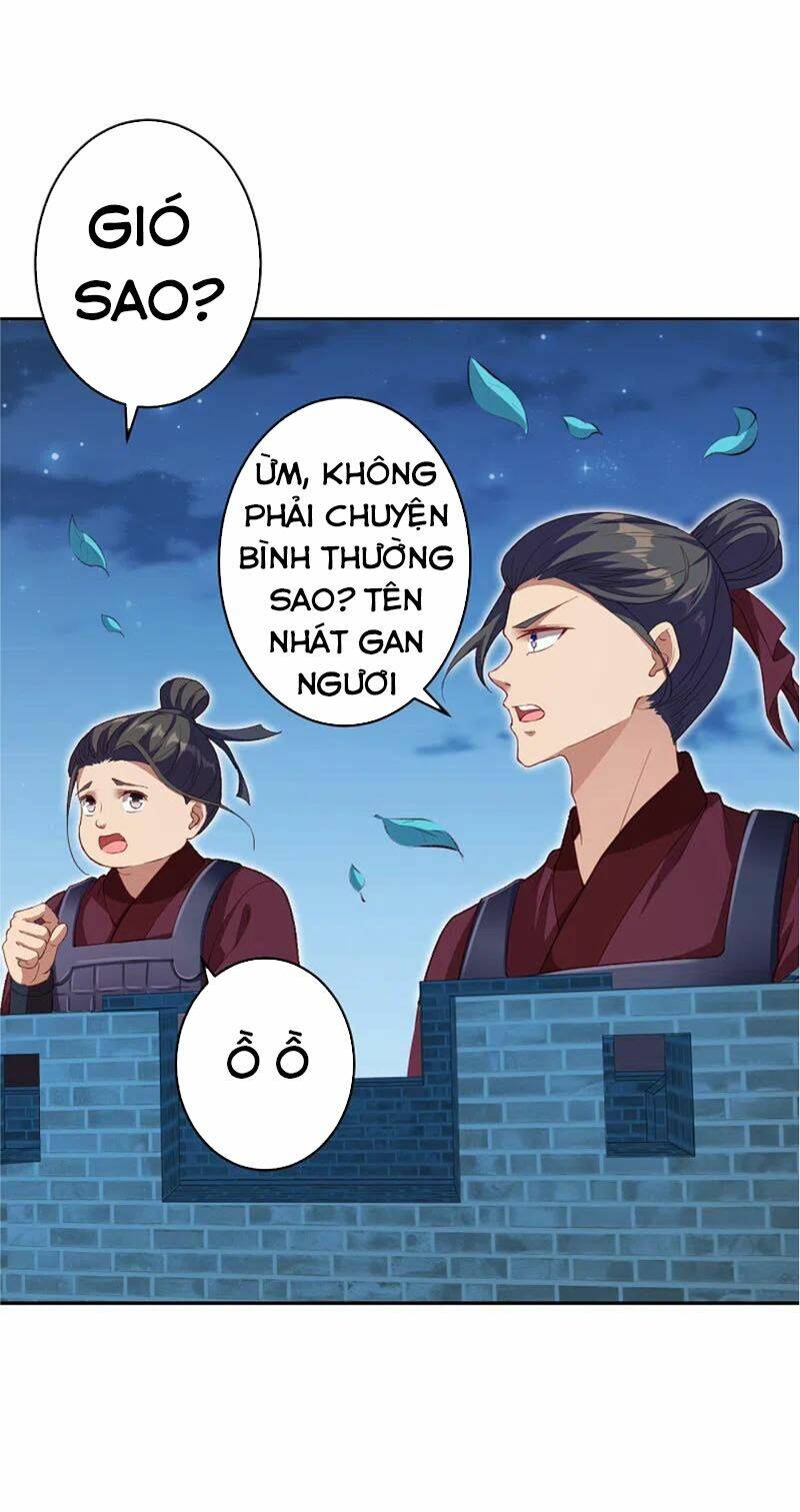Chương 351 - Trang 19