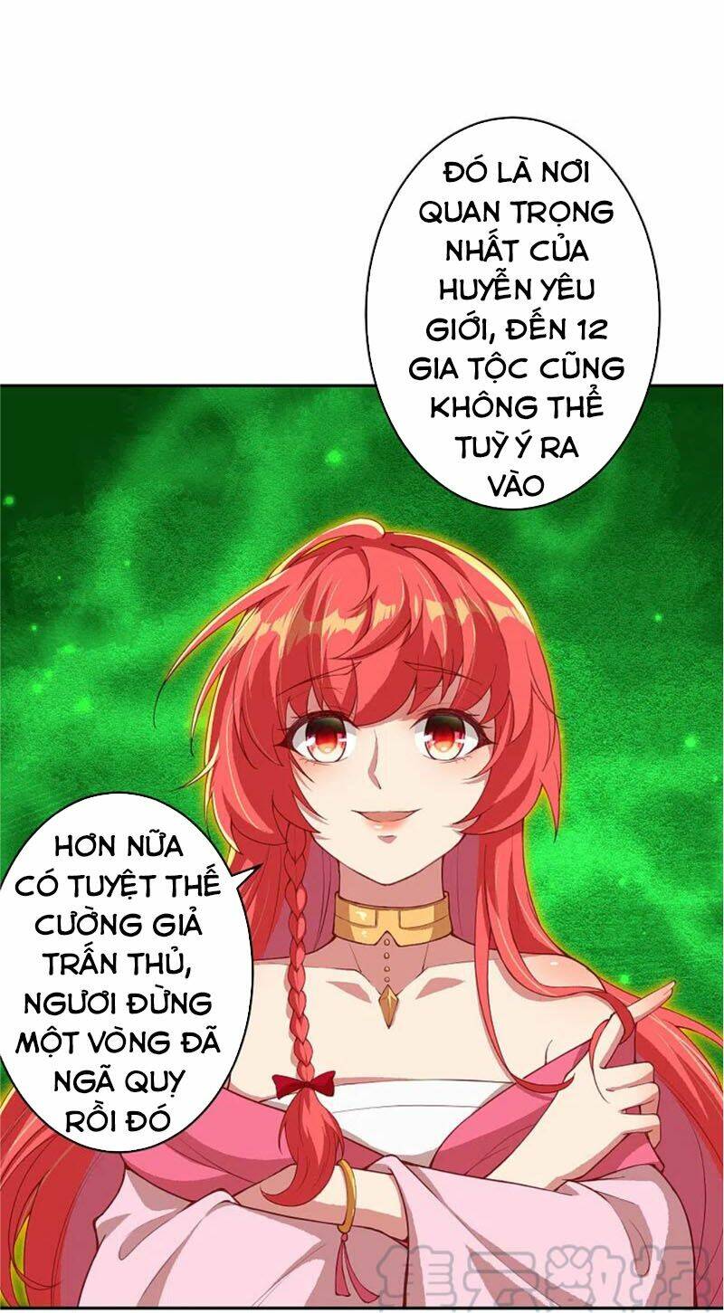 Chương 351 - Trang 22