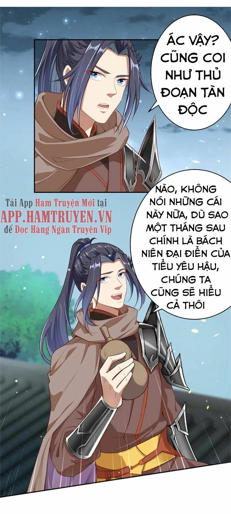 Chương 351 - Trang 8