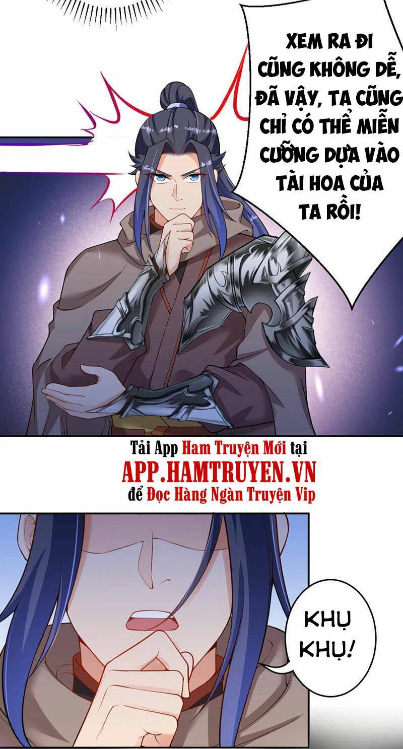 Chương 352 - Trang 33
