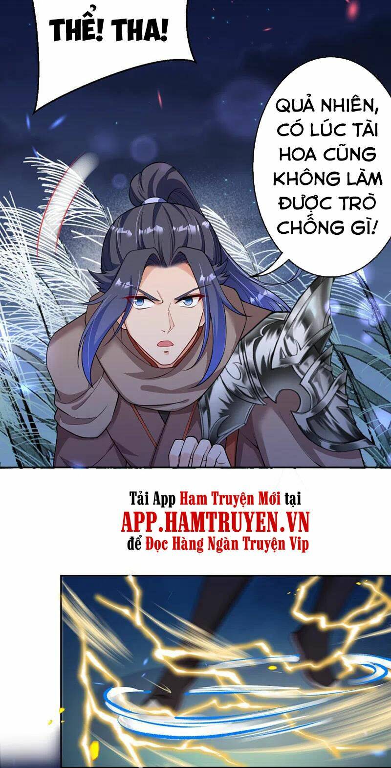 Chương 352 - Trang 36