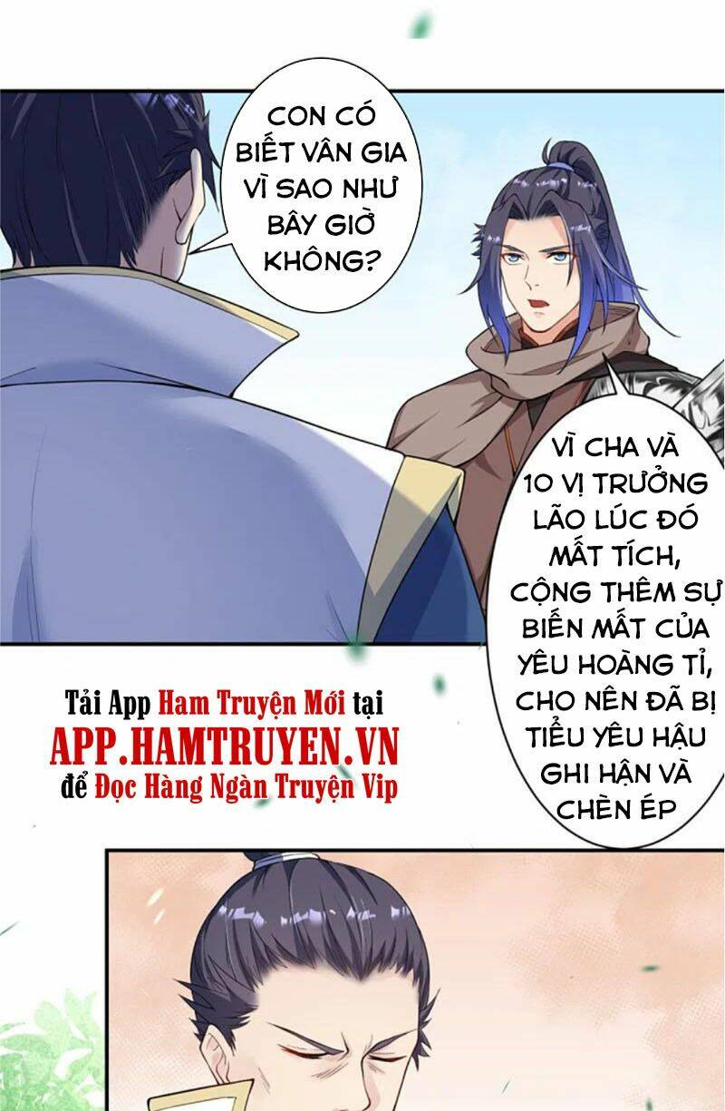 Chương 353 - Trang 8