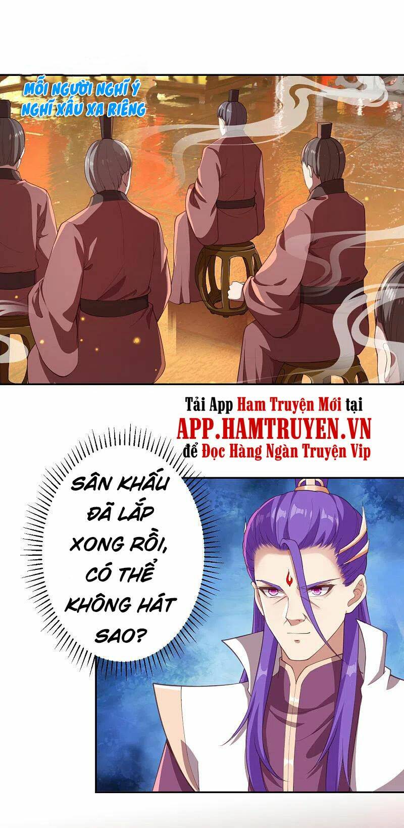 Chương 355 - Trang 1
