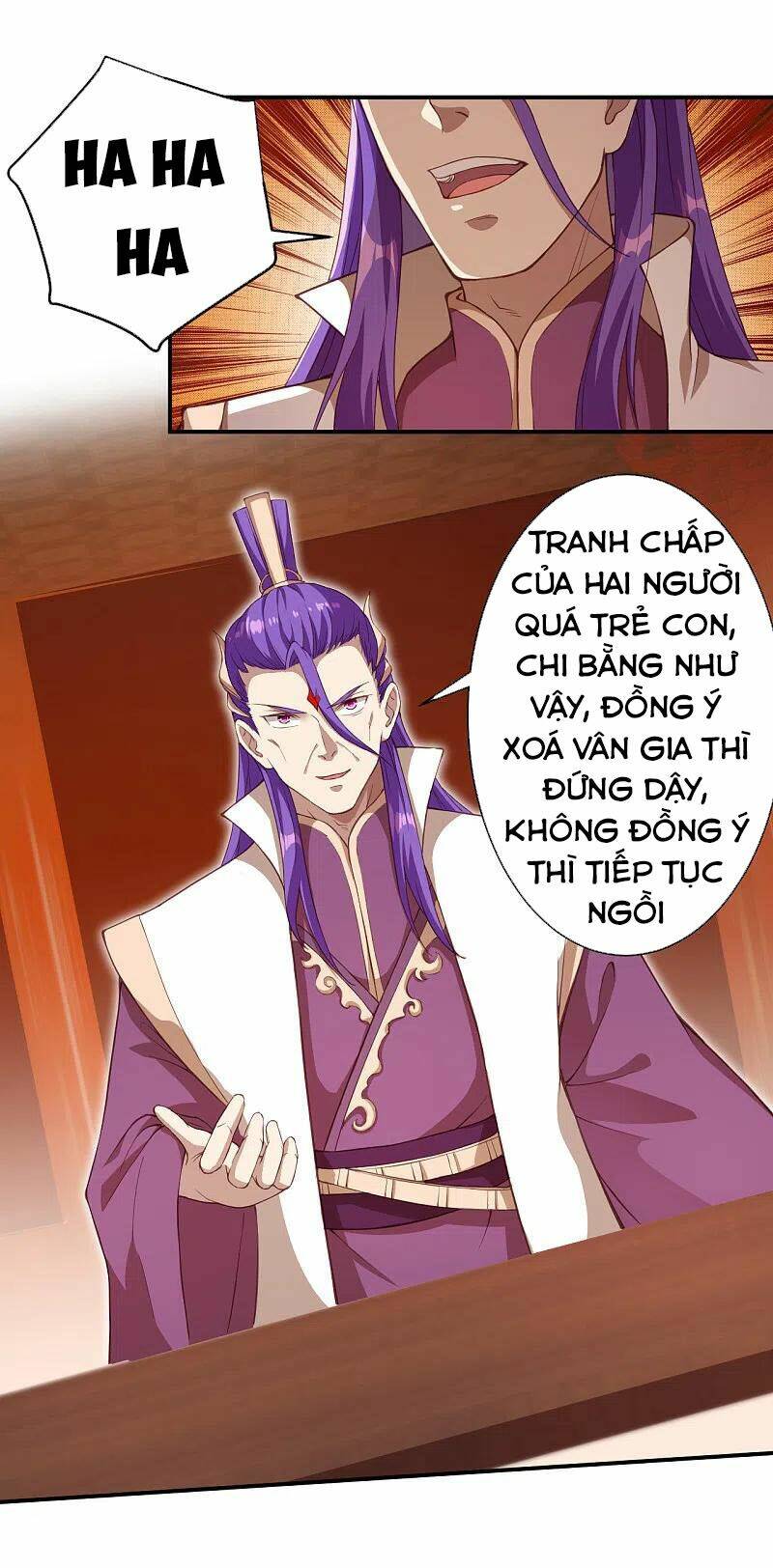 Chương 355 - Trang 16