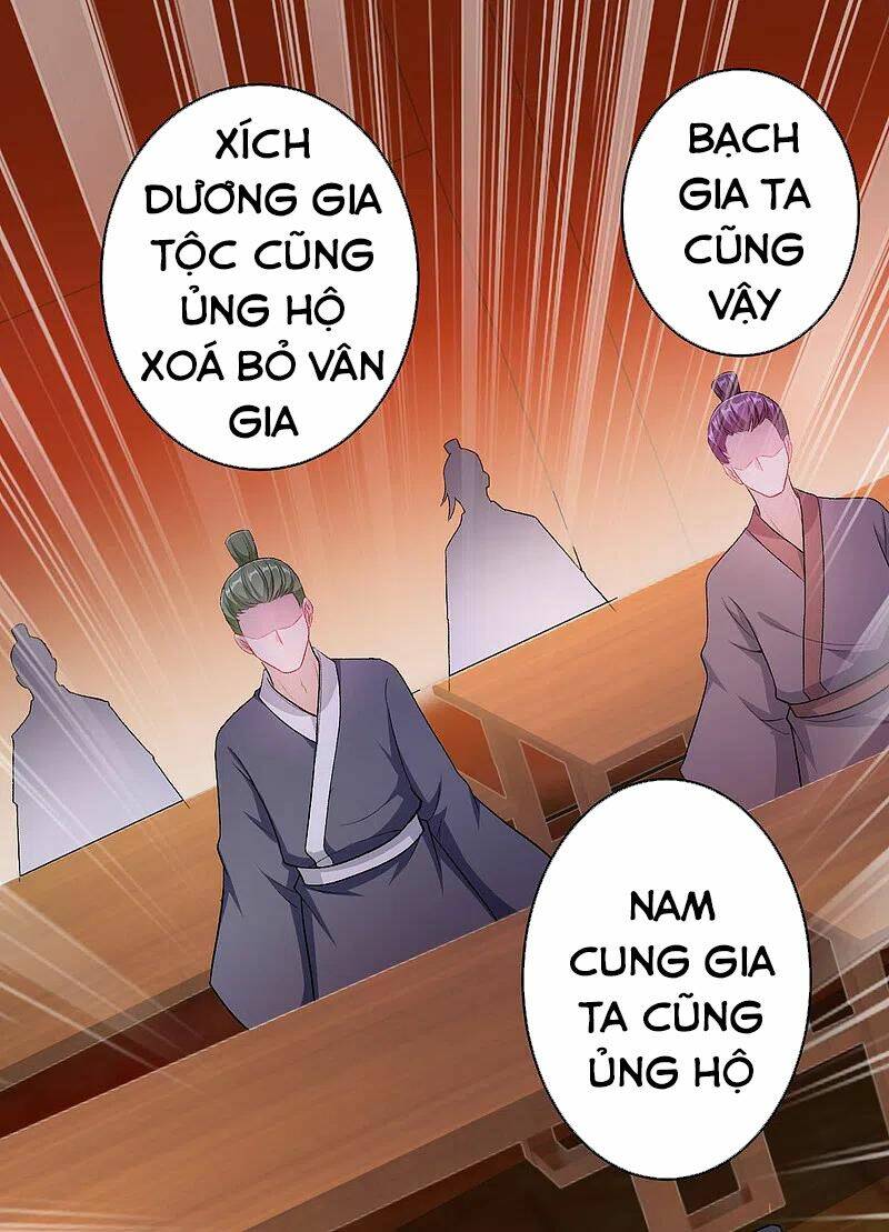 Chương 355 - Trang 18