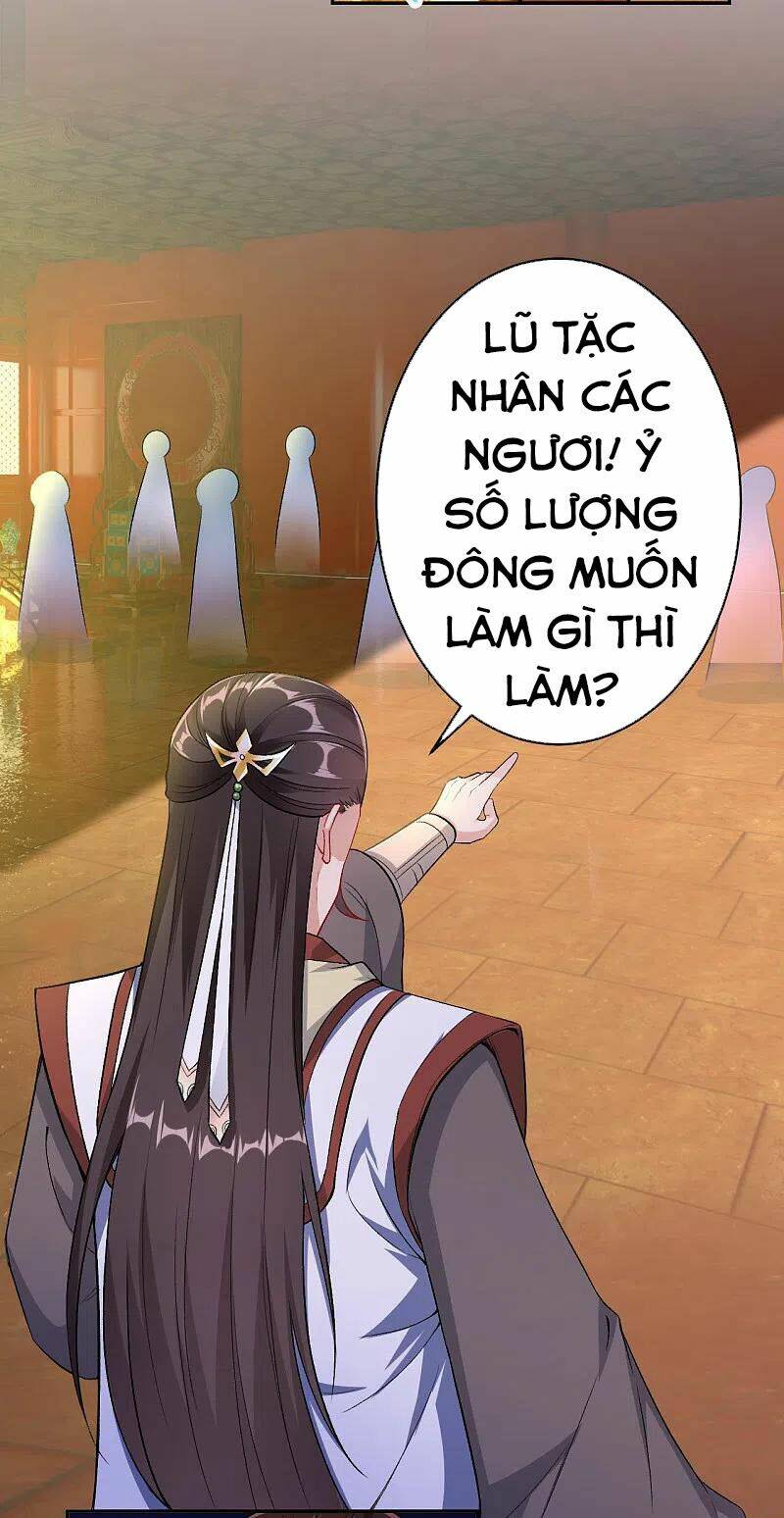 Chương 355 - Trang 23