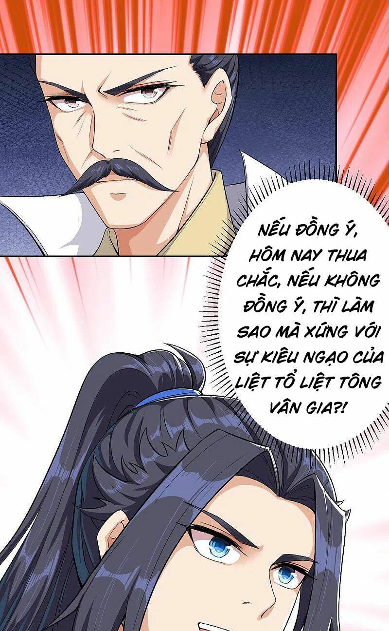 Chương 355 - Trang 31