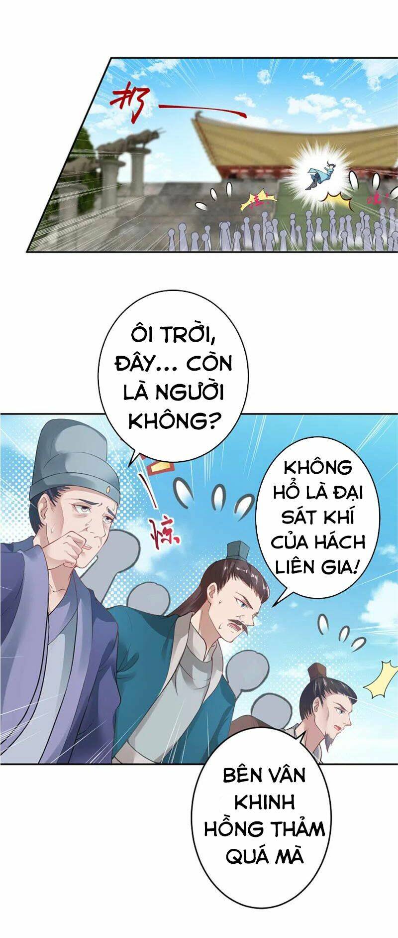 Chương 357 - Trang 59