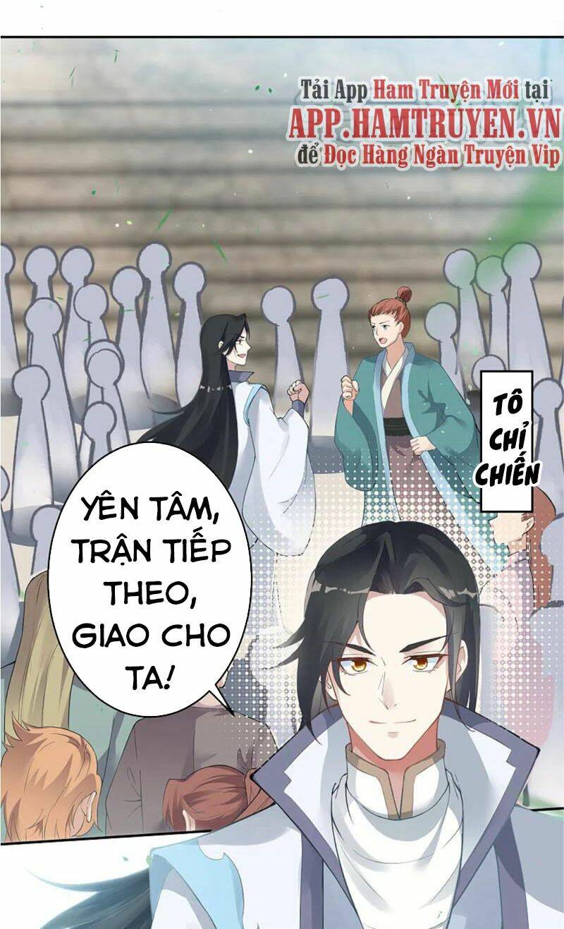 Chương 357 - Trang 61