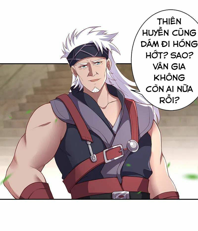 Chương 358 - Trang 1