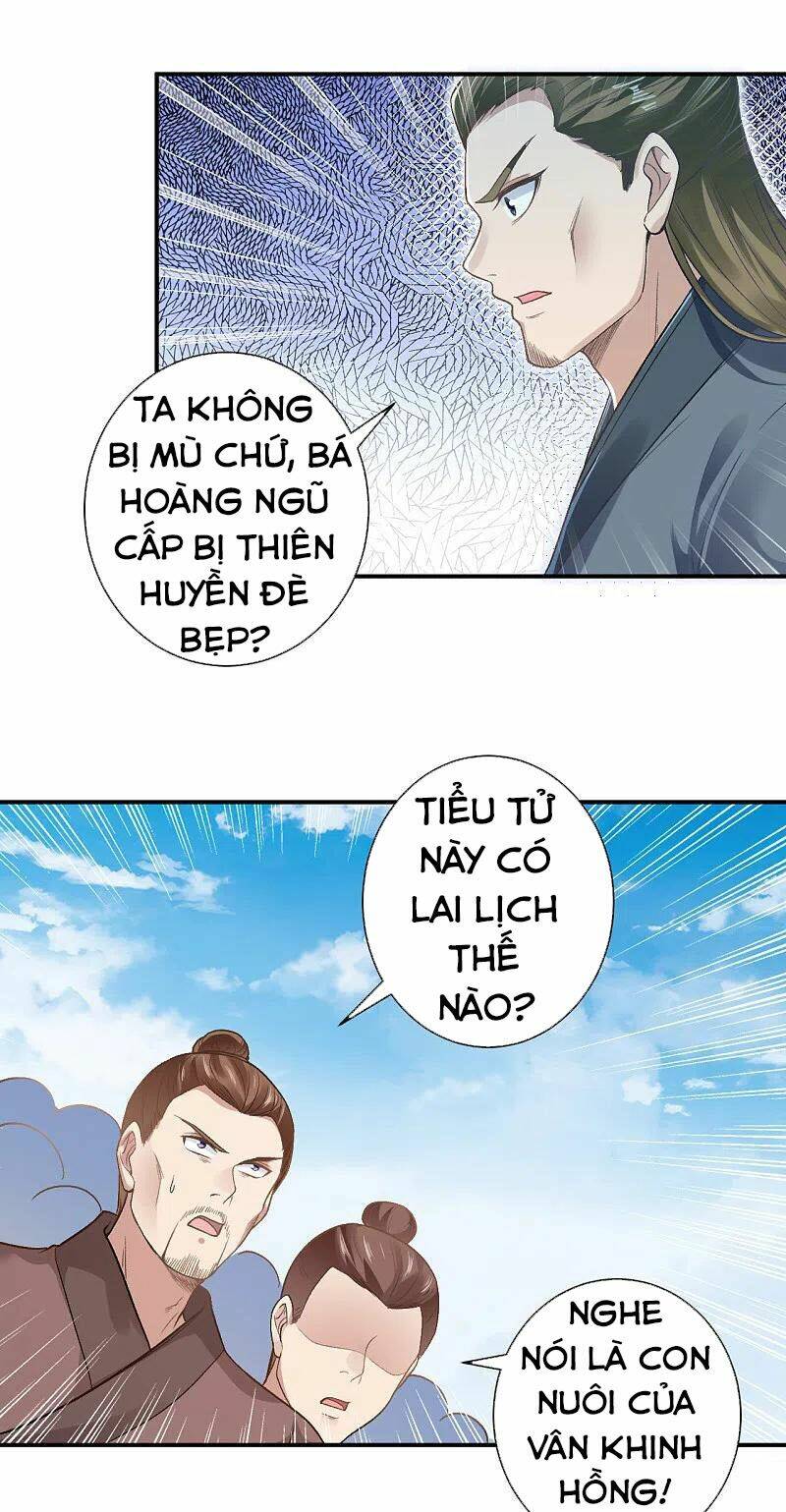 Chương 358 - Trang 16