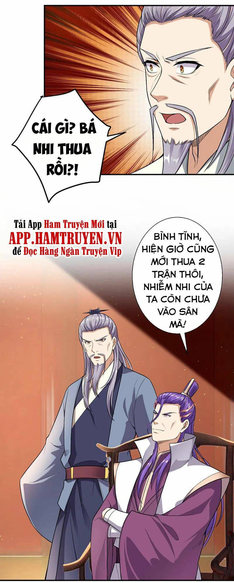 Chương 358 - Trang 22