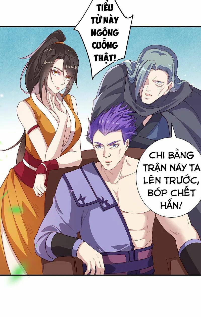 Chương 358 - Trang 28