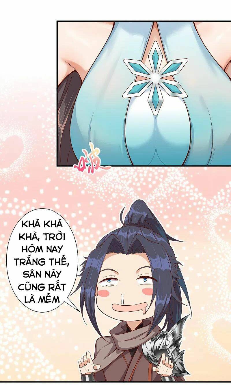Chương 358 - Trang 31
