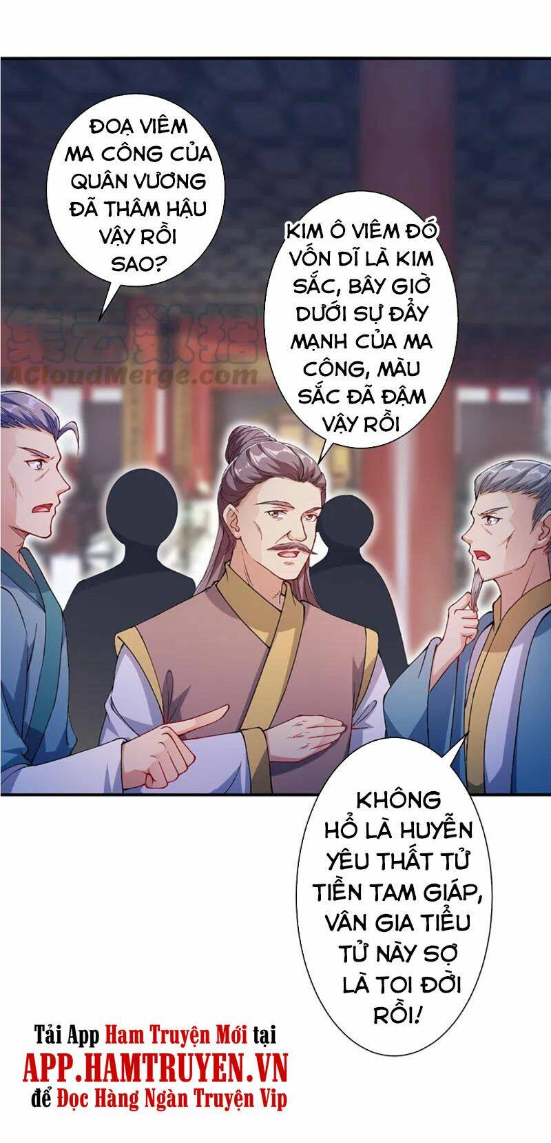 Chương 362 - Trang 25
