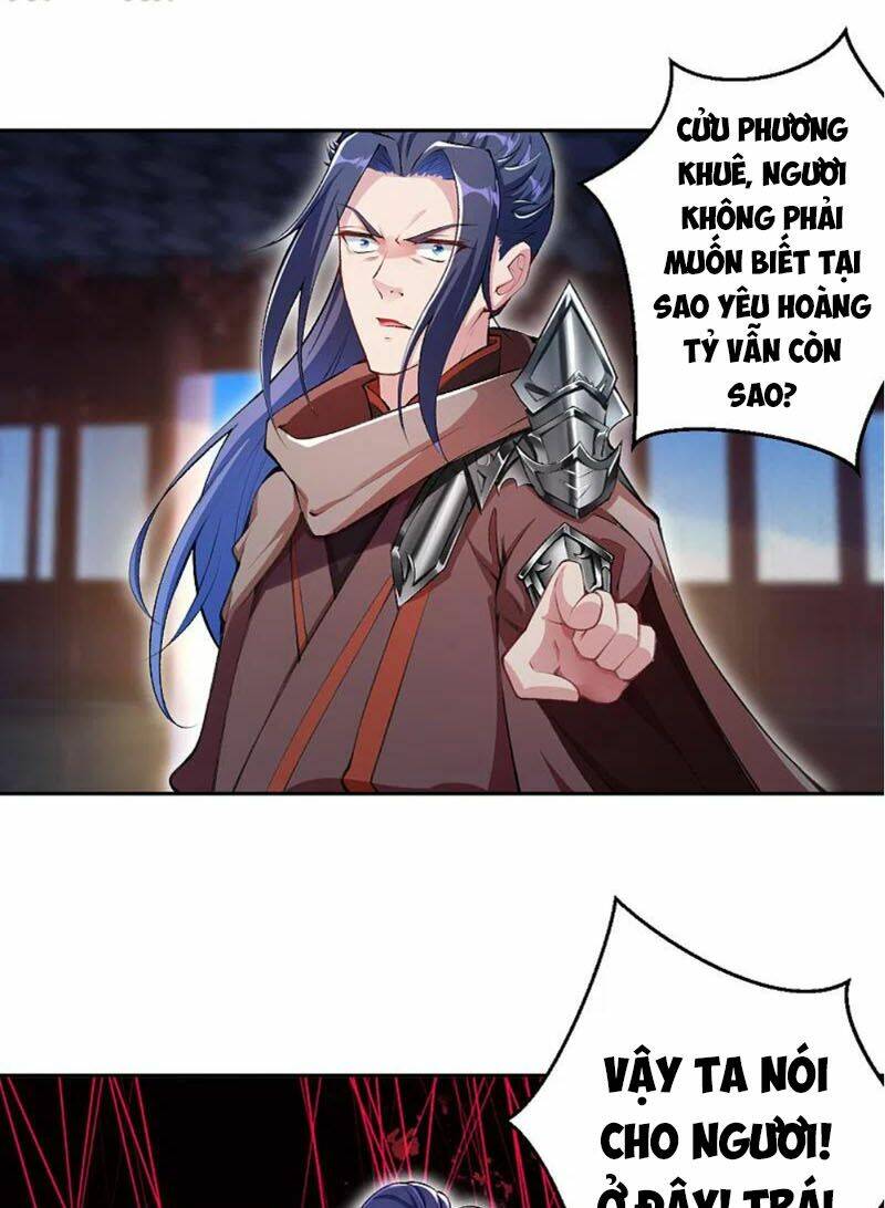 Chương 368 - Trang 21