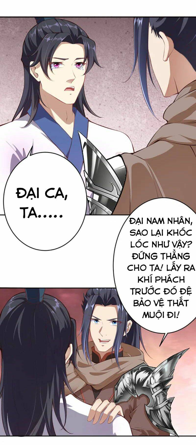 Chương 369 - Trang 14