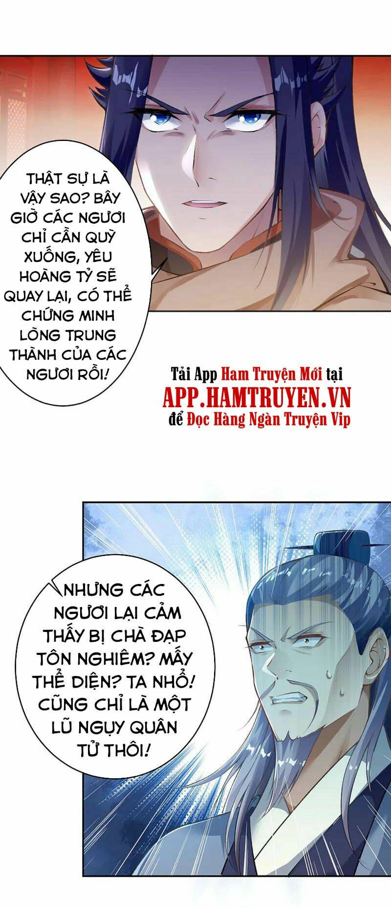 Chương 369 - Trang 35