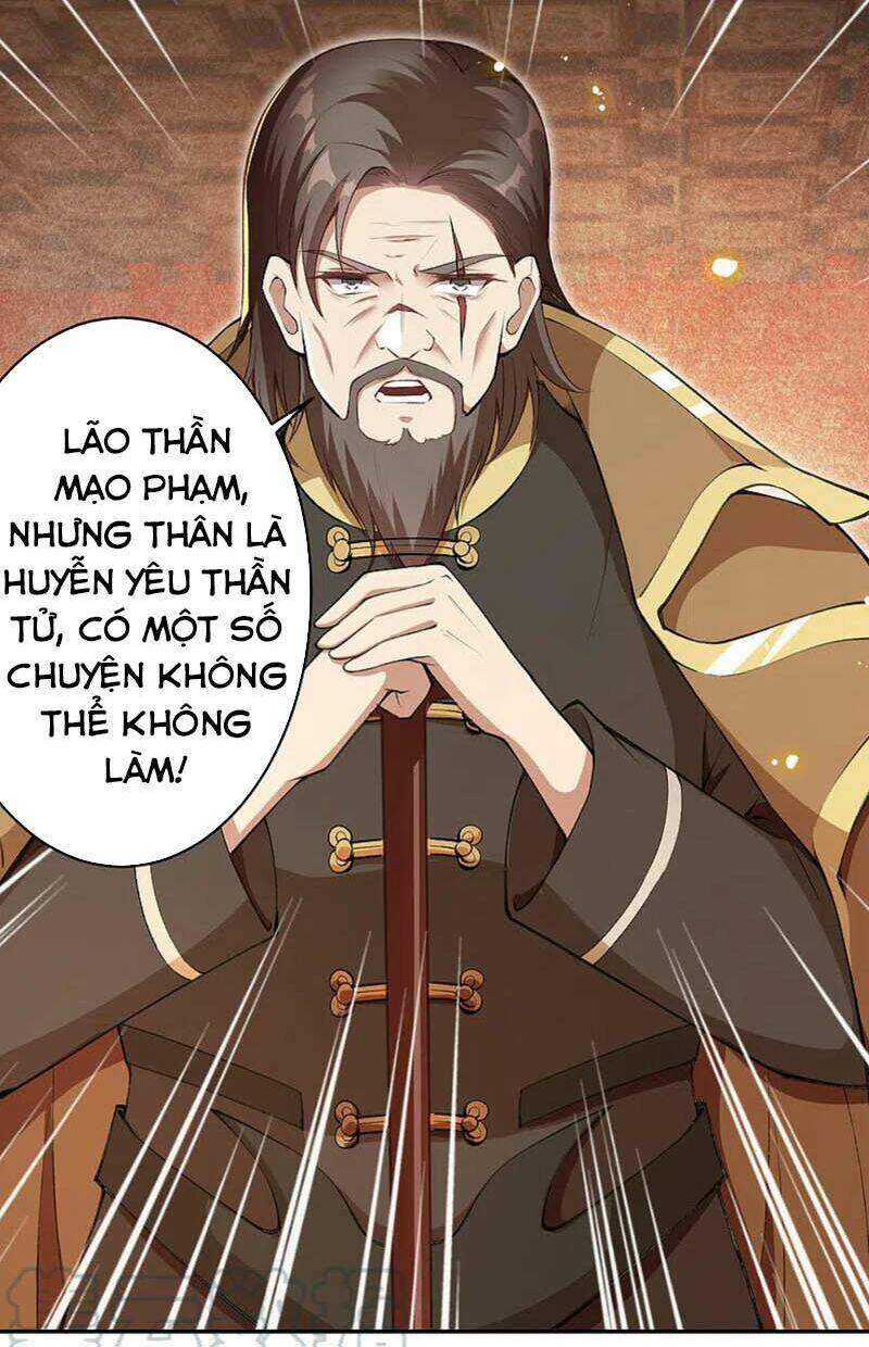 Chương 369 - Trang 42