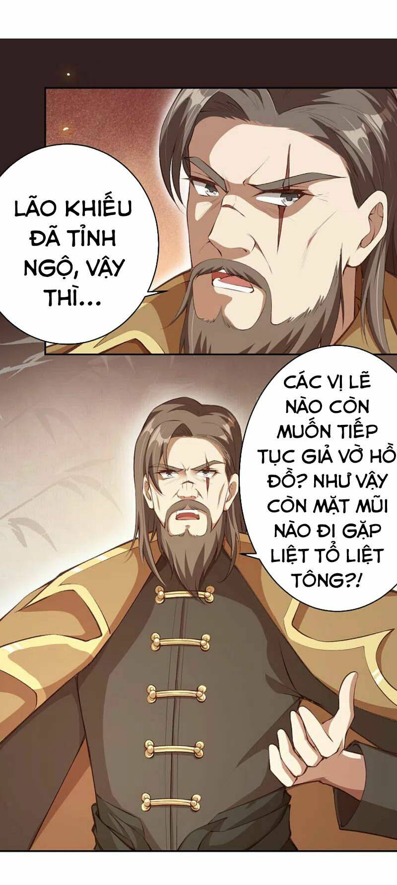 Chương 369 - Trang 49