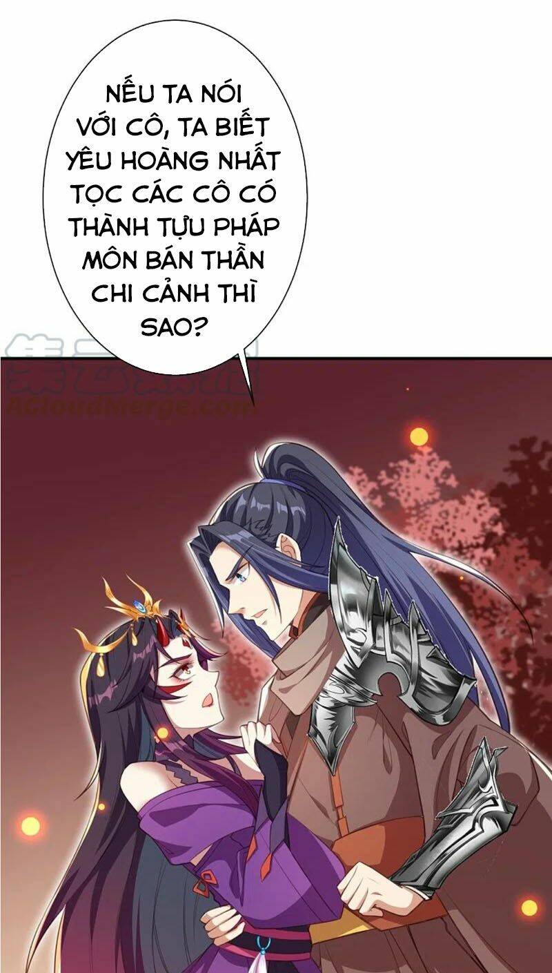 Chương 375 - Trang 31