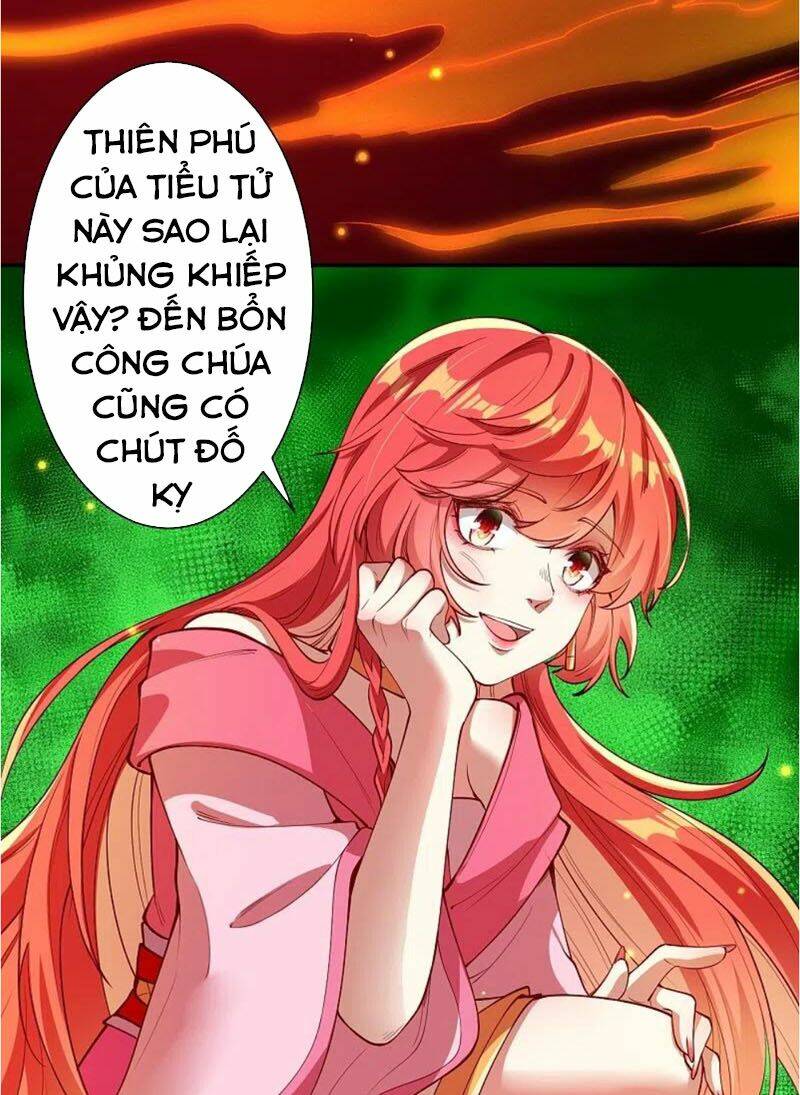Chương 376 - Trang 39